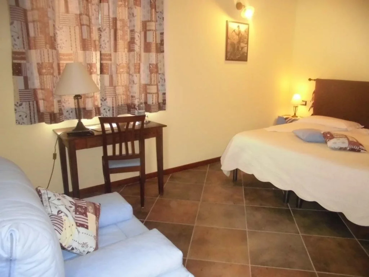 Agriturismo Sant’Isidoro