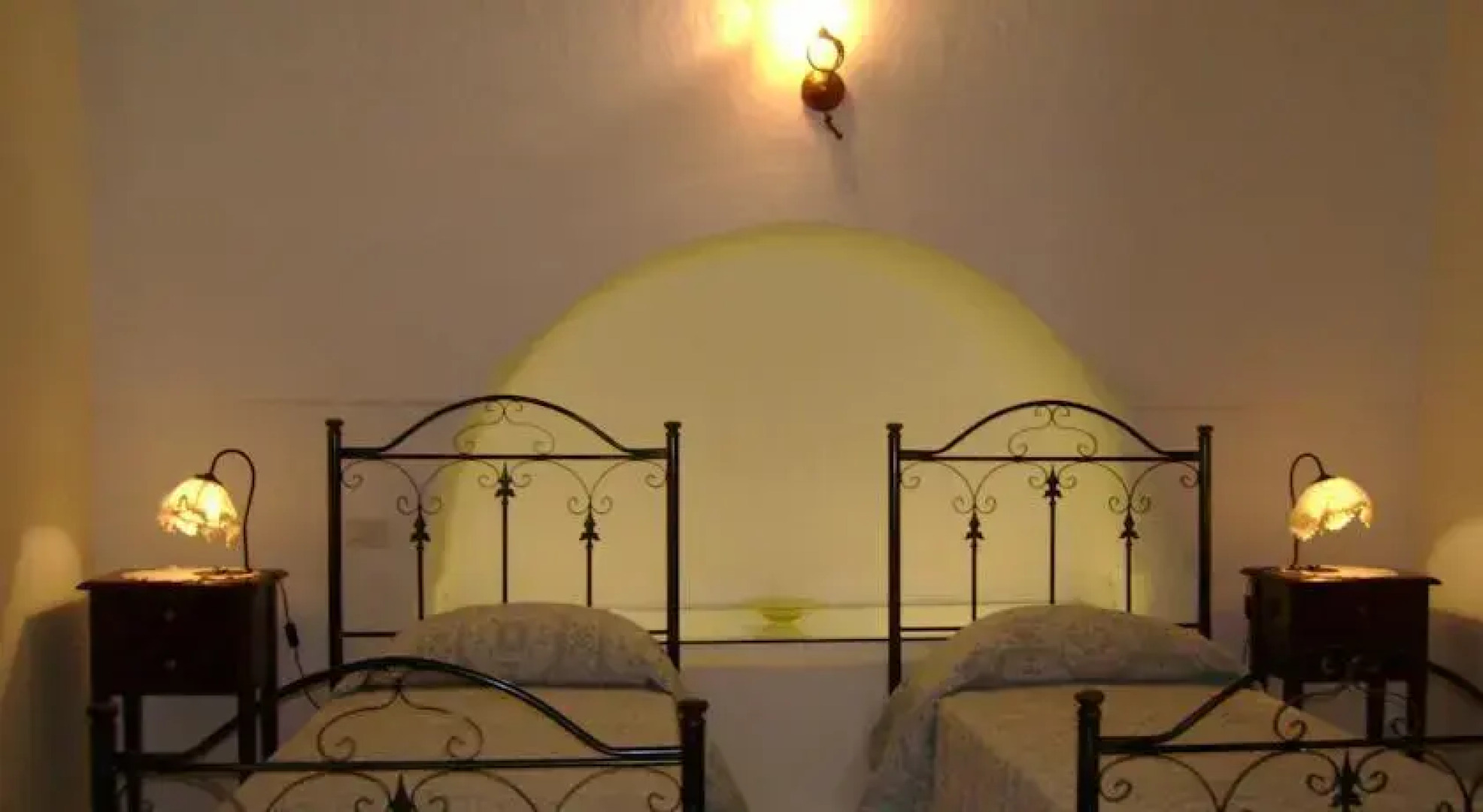 B & B Masseria Cassiere