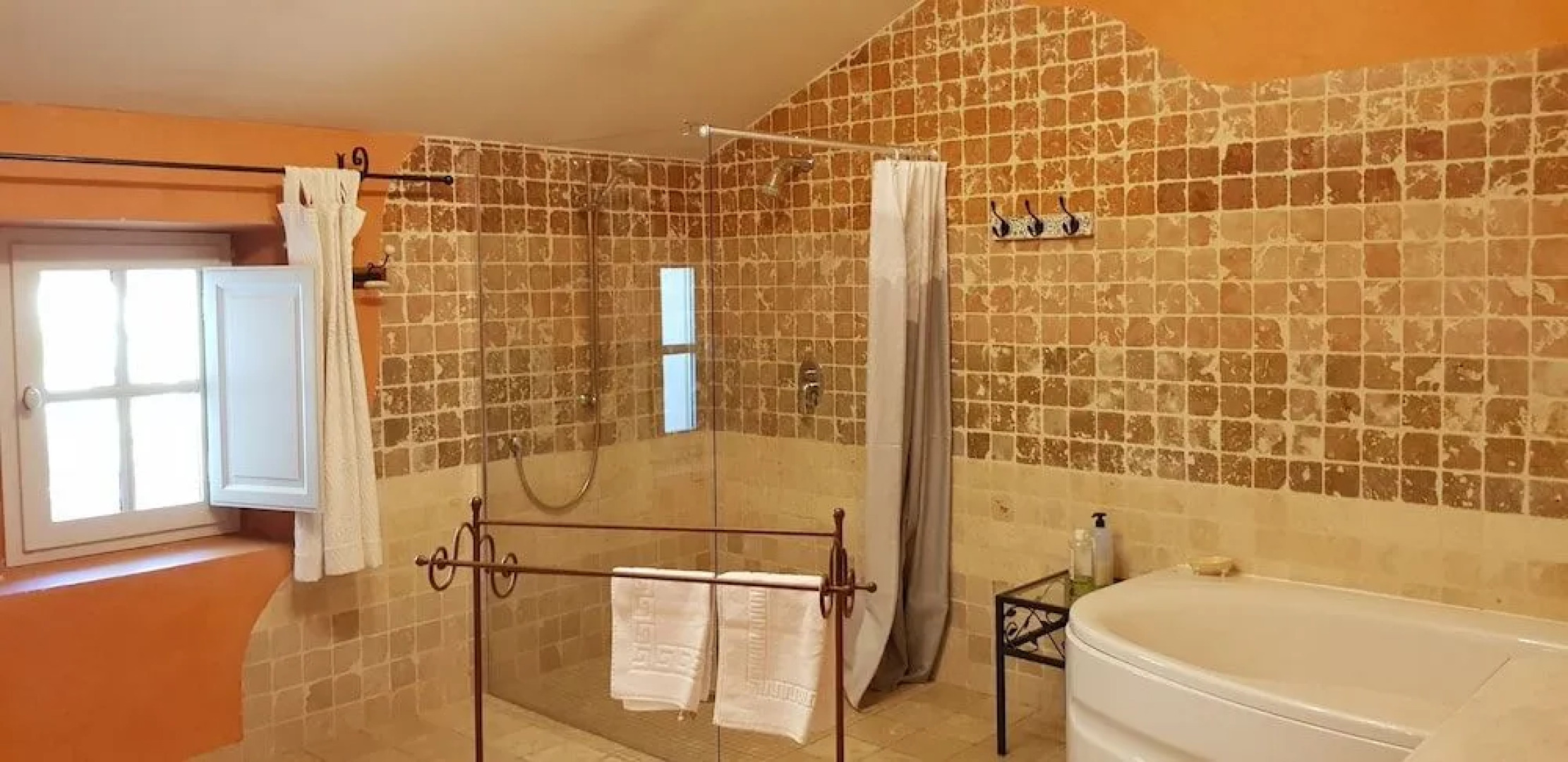 Domaine de Valbrillant Chambres d'hôtes