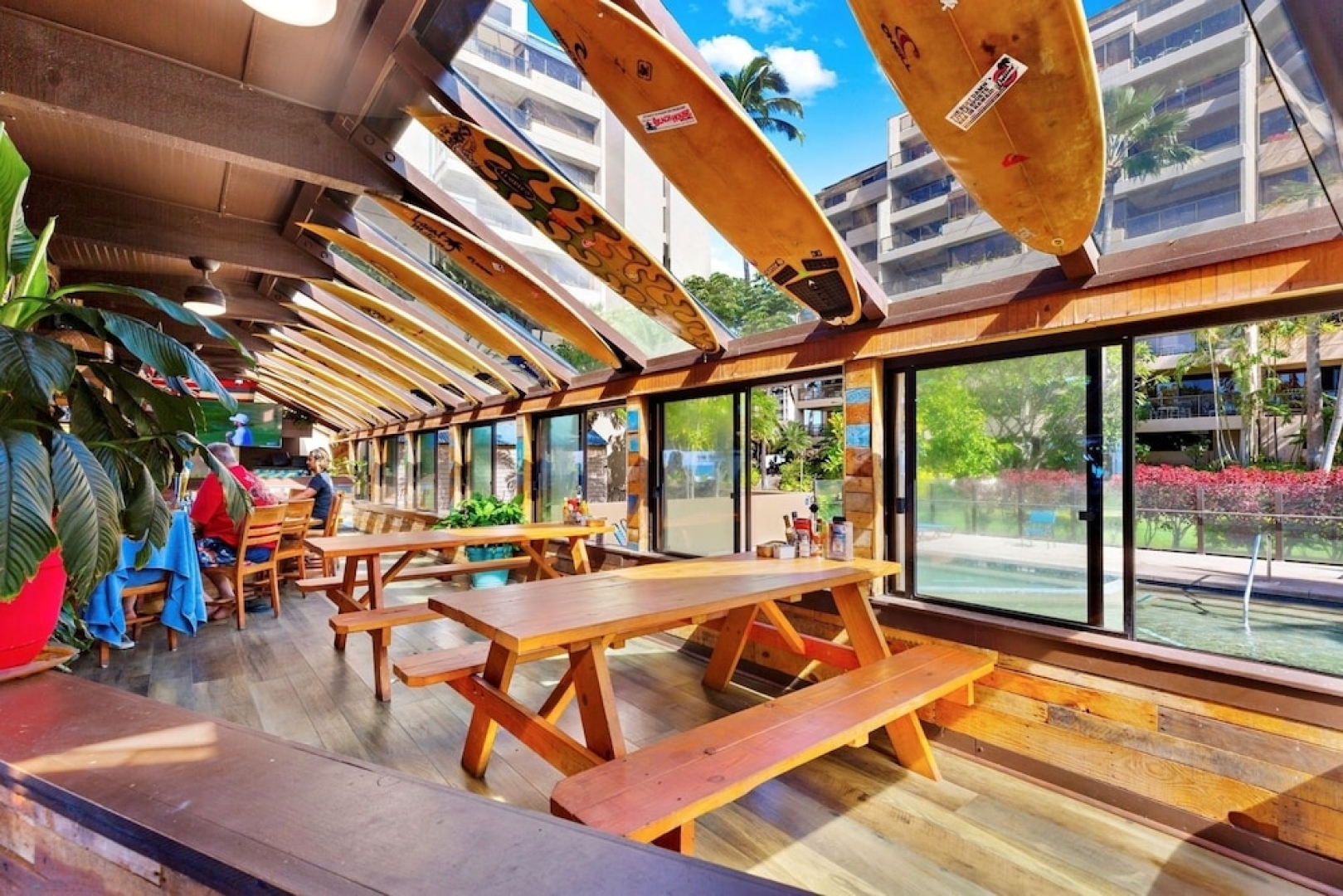 Sands Of Kahana 231 - One Bedroom Condo