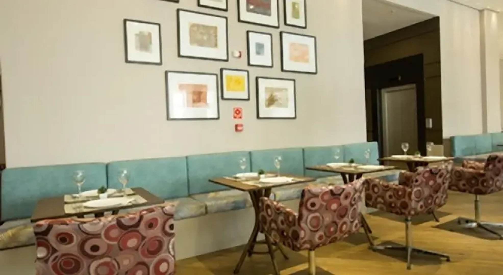 Slaviero Executive Cuiabá