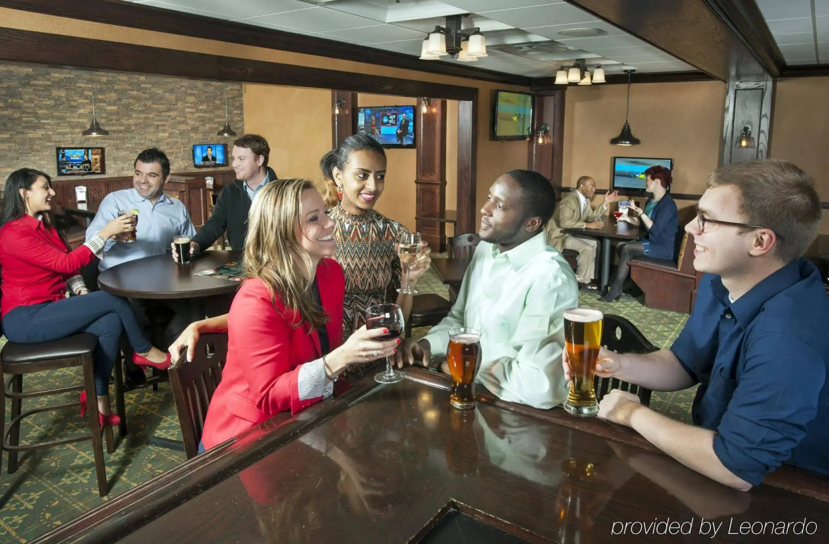 Holiday Inn National Airport/Crystal City by IHG