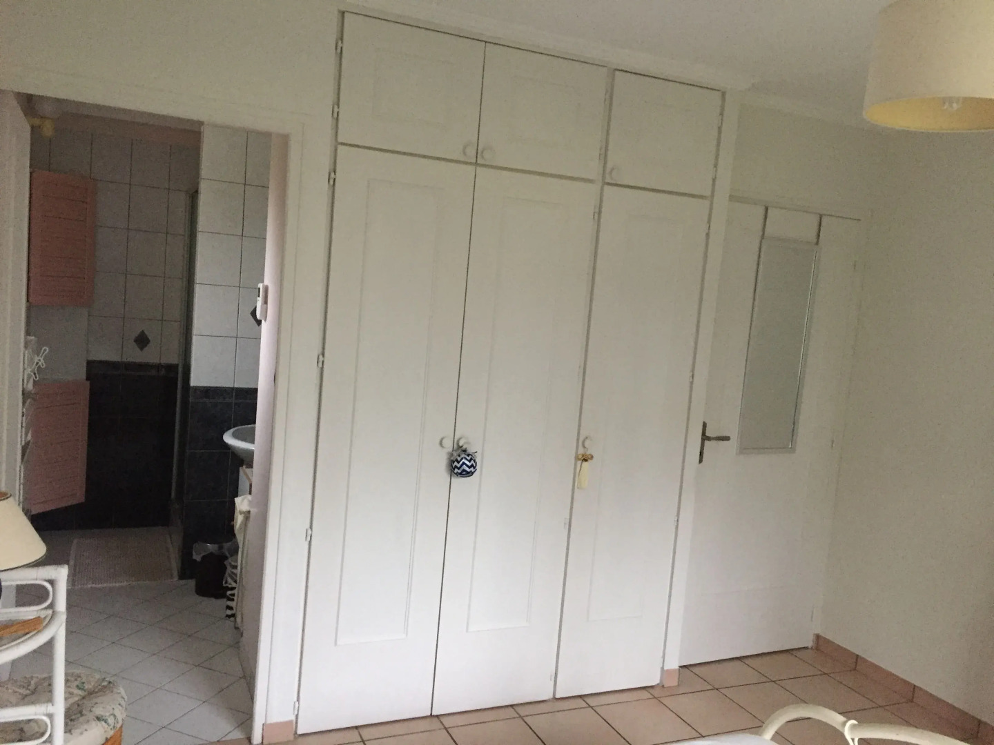 Maison Chevreuse, chambre chez l'habitant