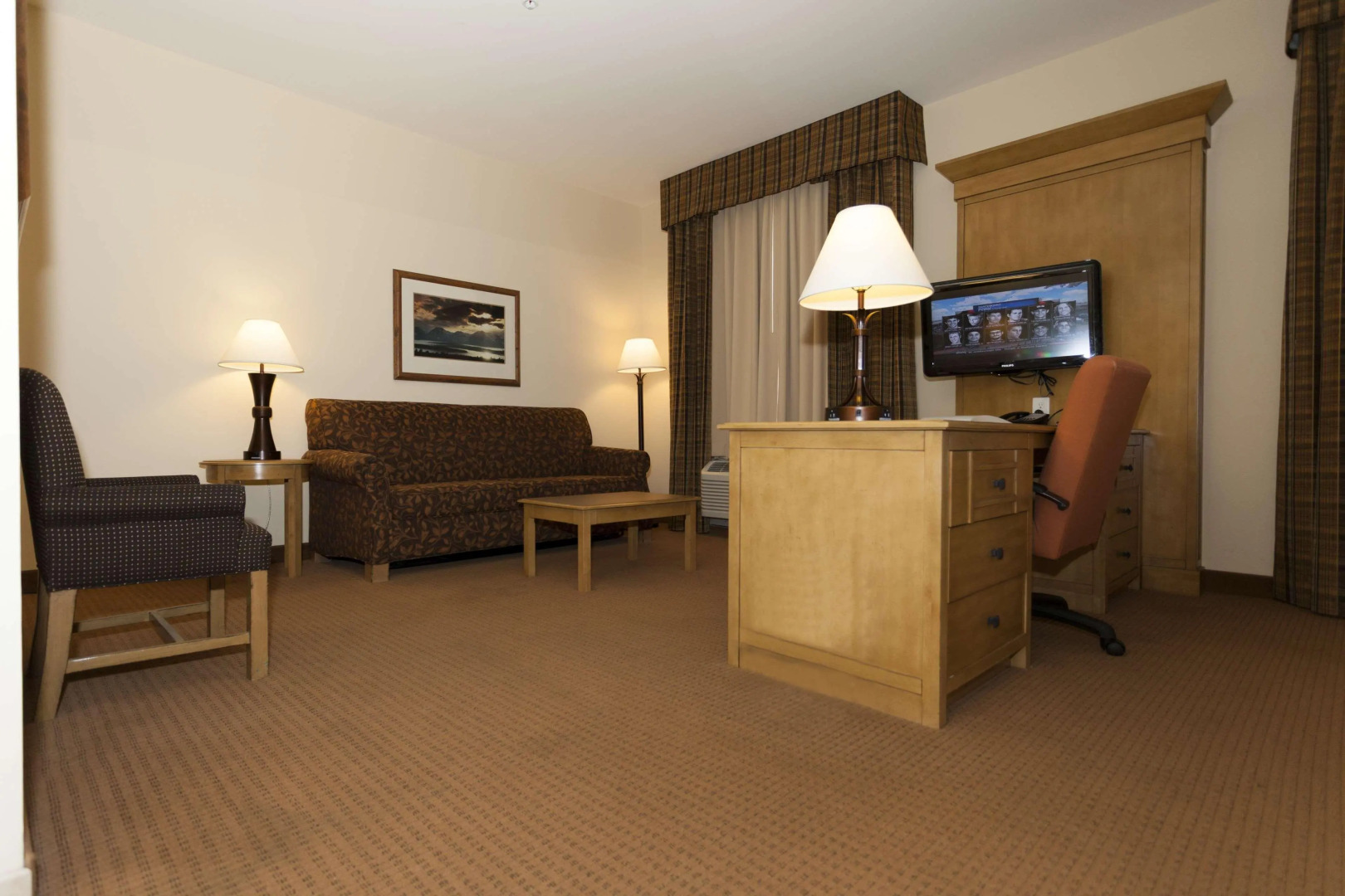 Hampton Inn & Suites Riverton