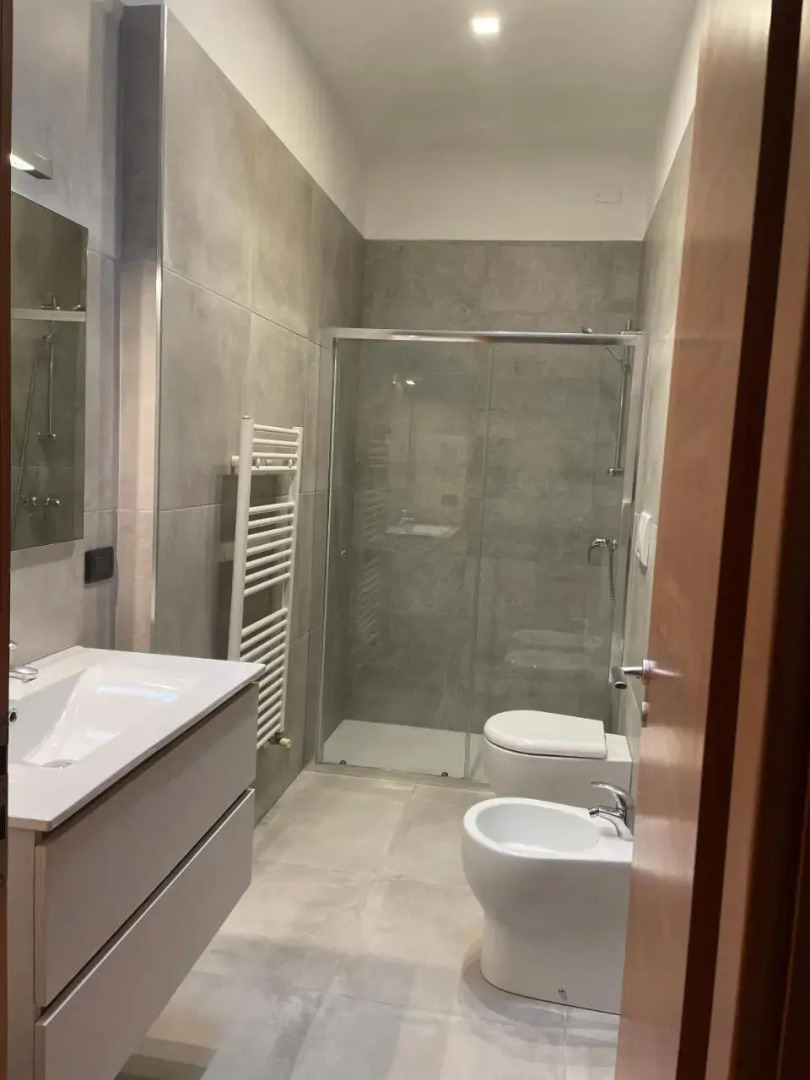 Appartamento Vista Mare Da Mary