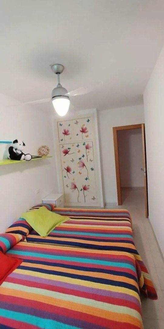 Apartamento Global 35