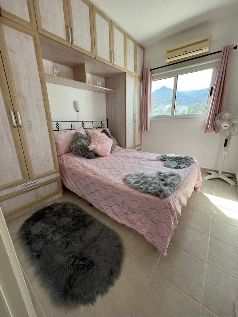 Slimline Retreat Penthouse