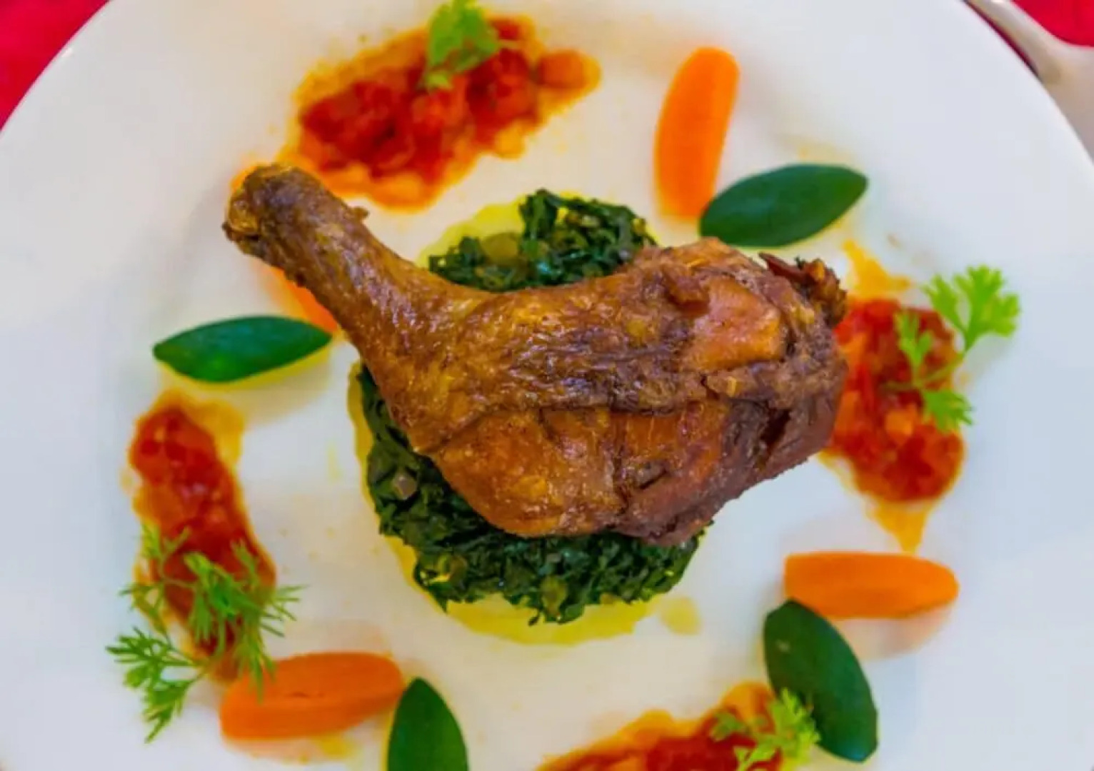 The Kyaka hotel Machakos