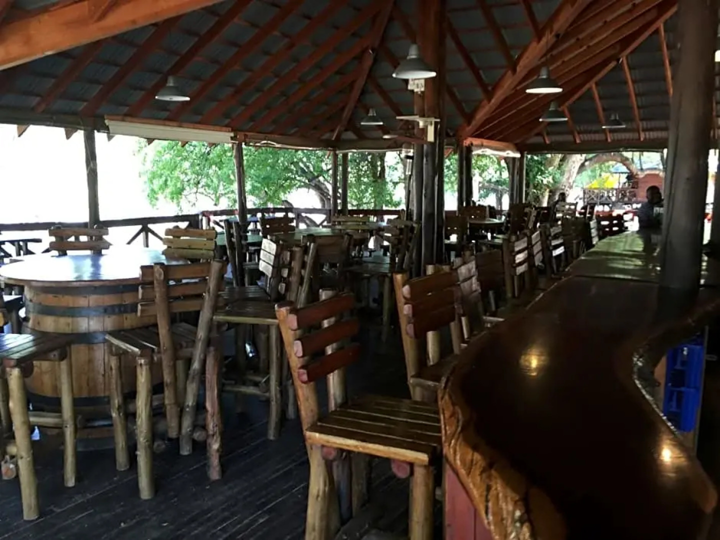 Molalatau Lodge & Campsites