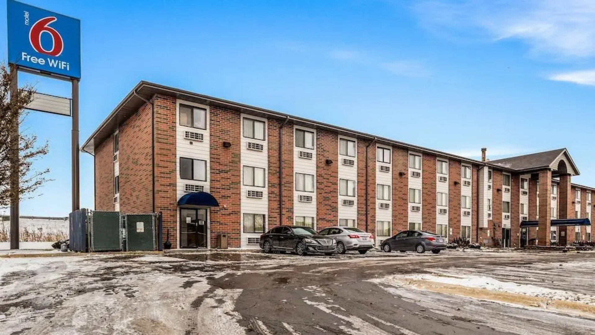 Days Inn Schaumburg/Elk Grove