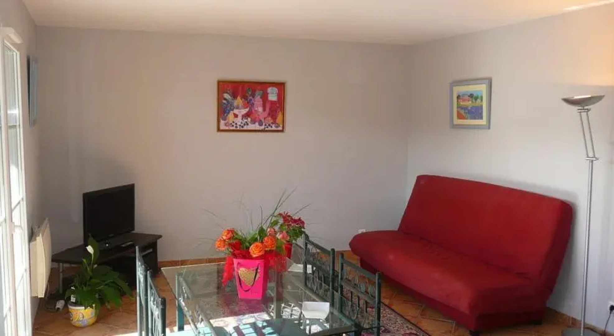 Villa Esparron du lac