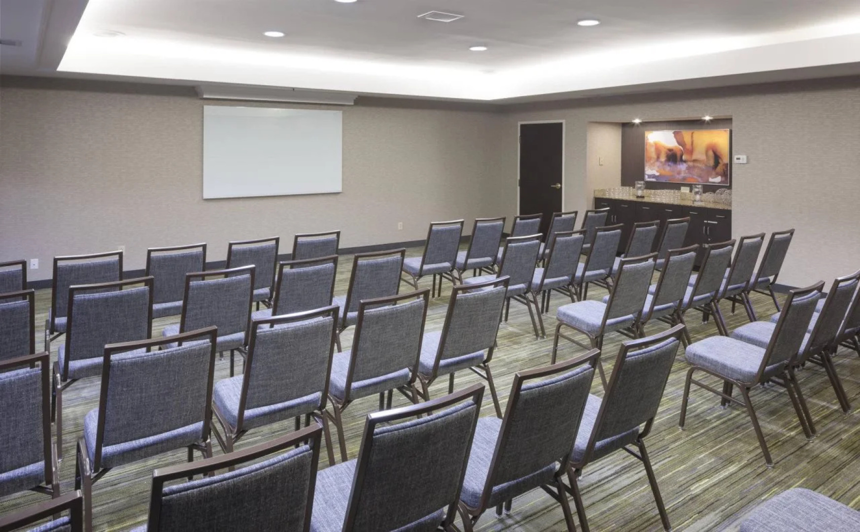 Courtyard Tuscaloosa by Marriott