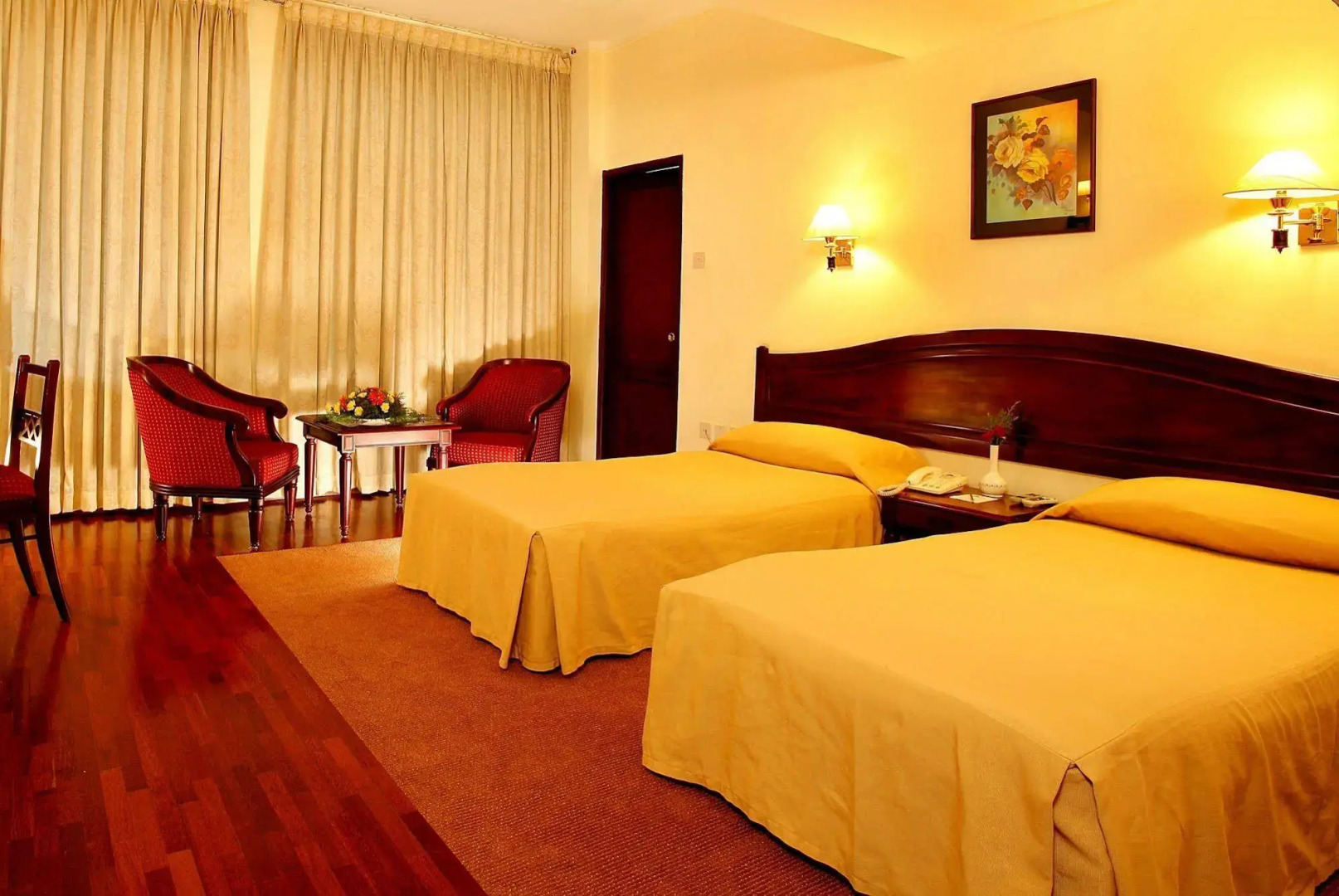 Shilton International