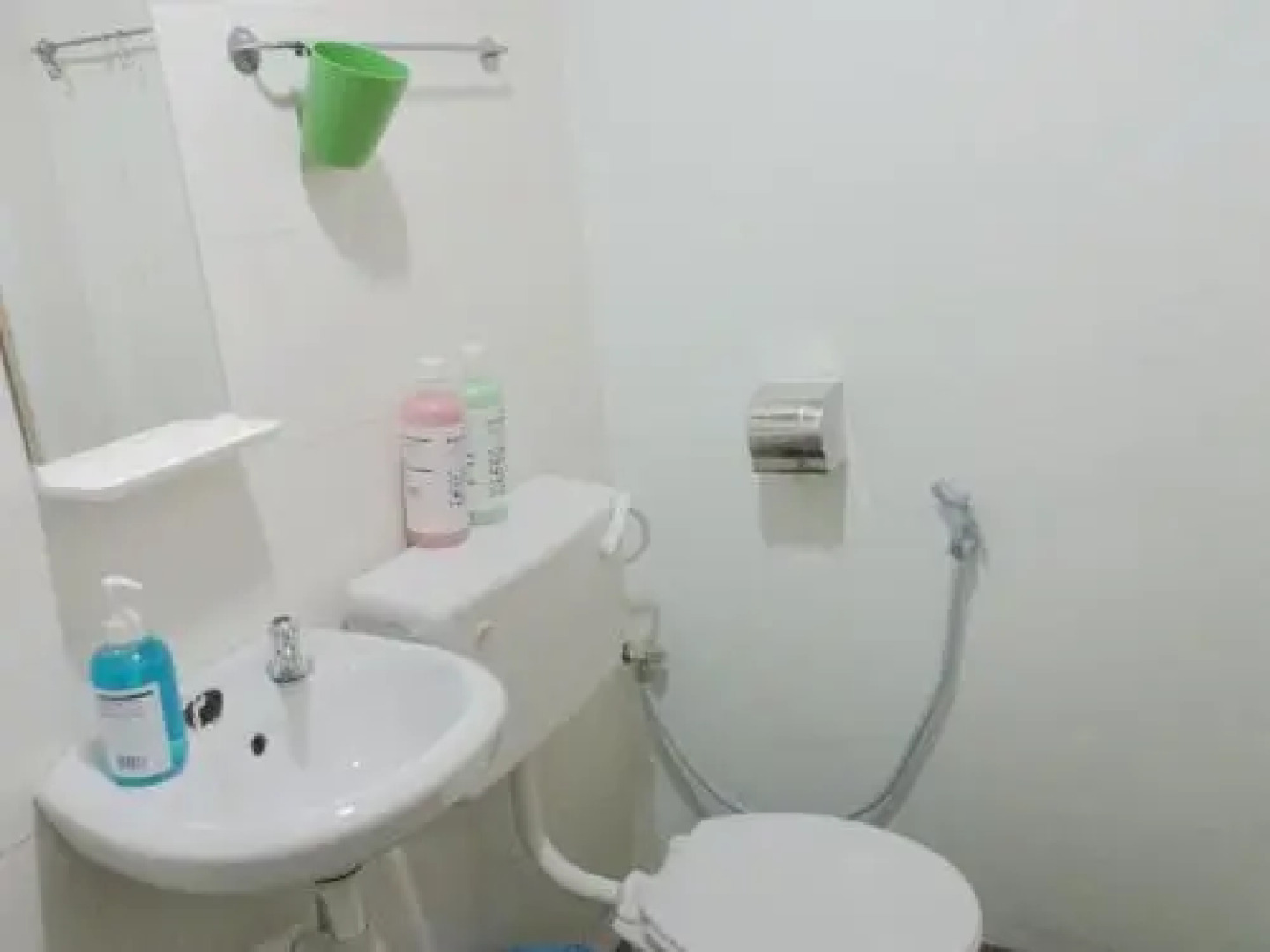 Fifty Five Holiday Guest House