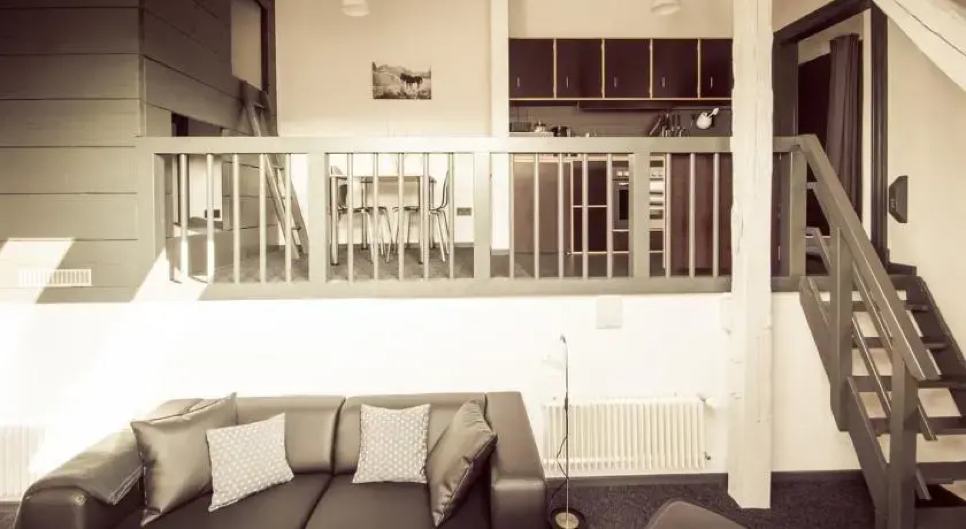 Ferienhof Middenmank