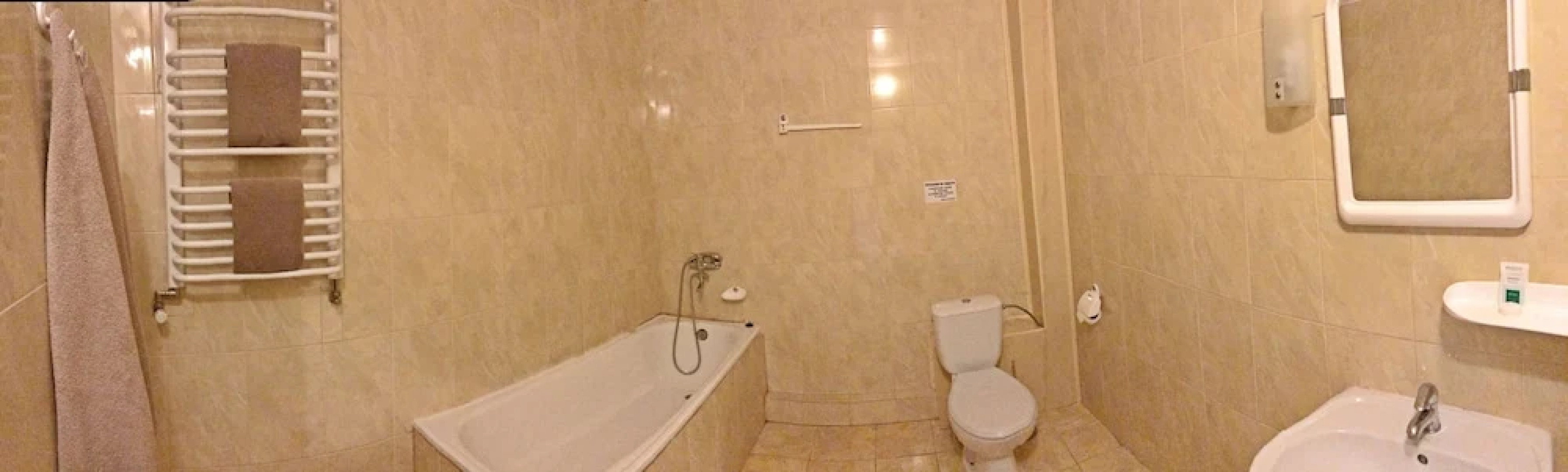 Отель «Женева»