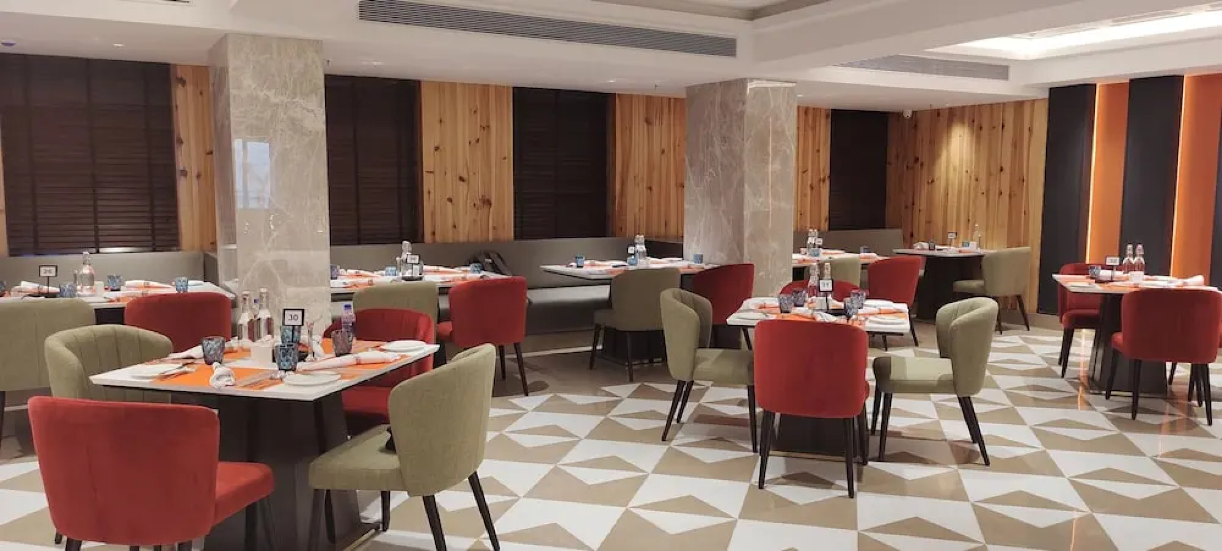 Welcomhotel by ITC Hotels, Katra