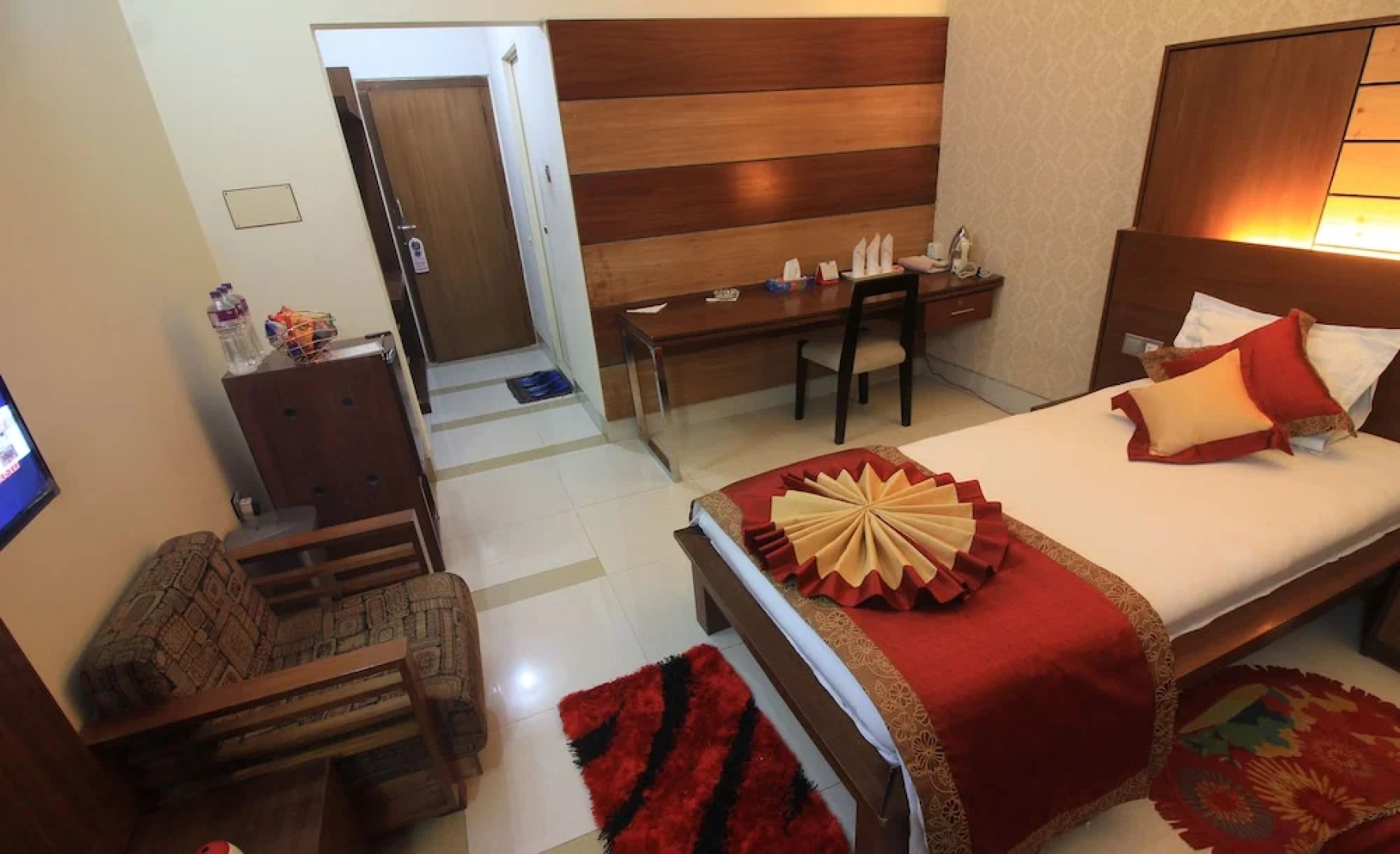 Tiger Garden Int Hotel Khulna