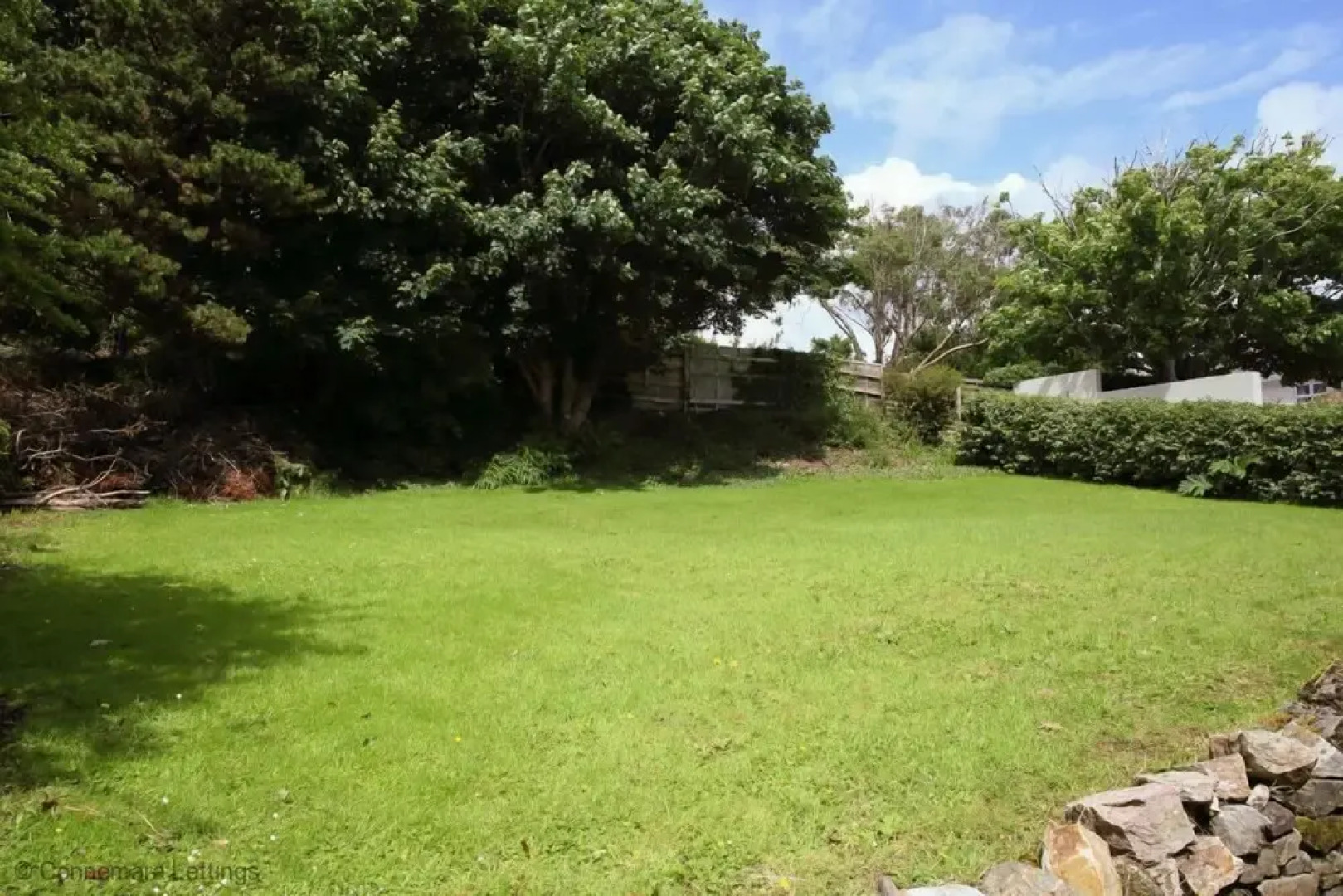 The Old School House