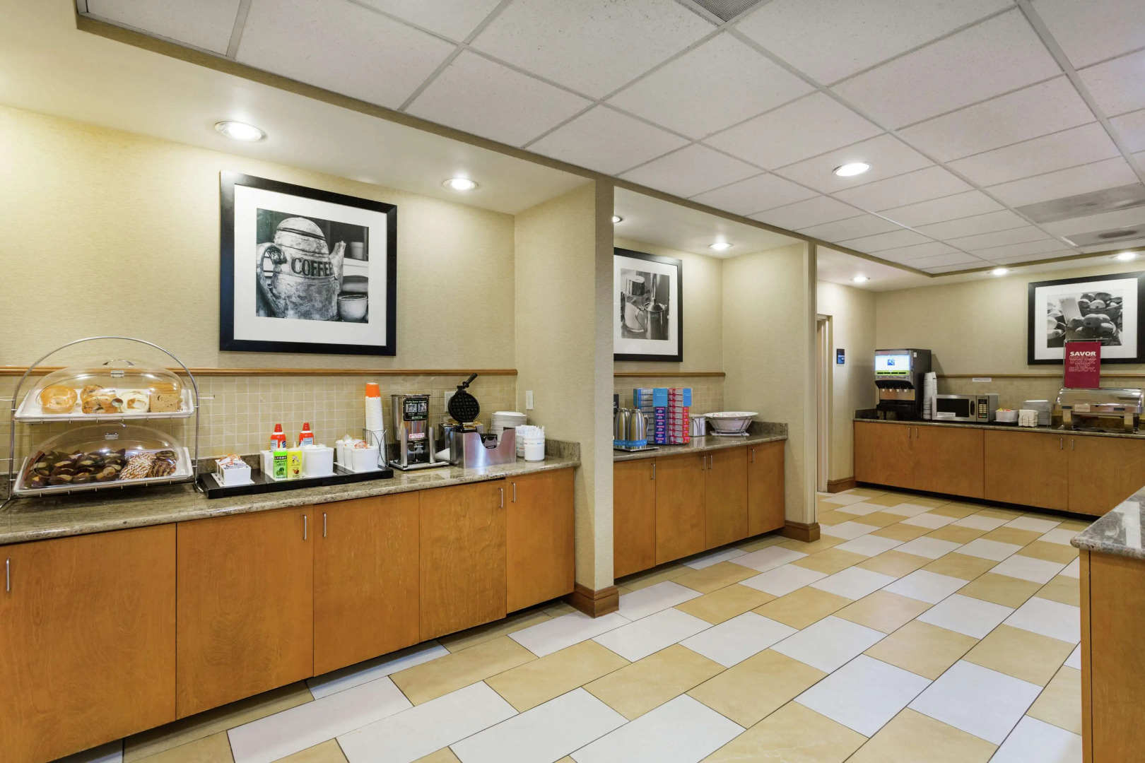 Hampton Inn Petersburg-Southpark Mall