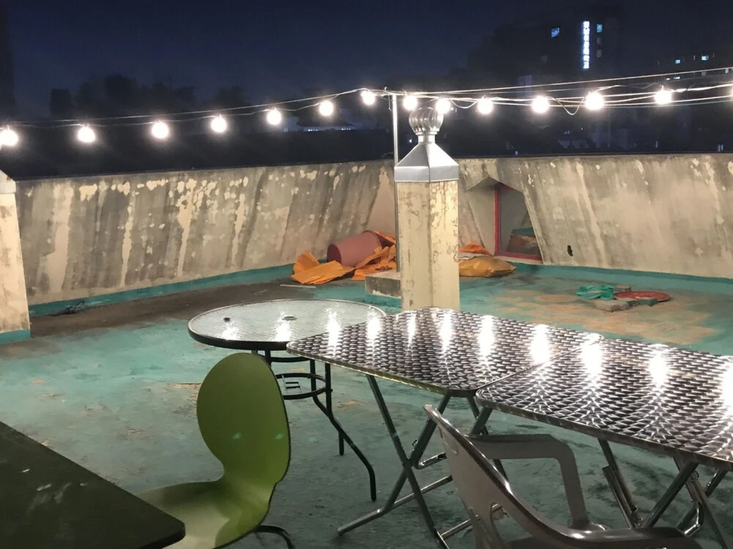 The house of gallery