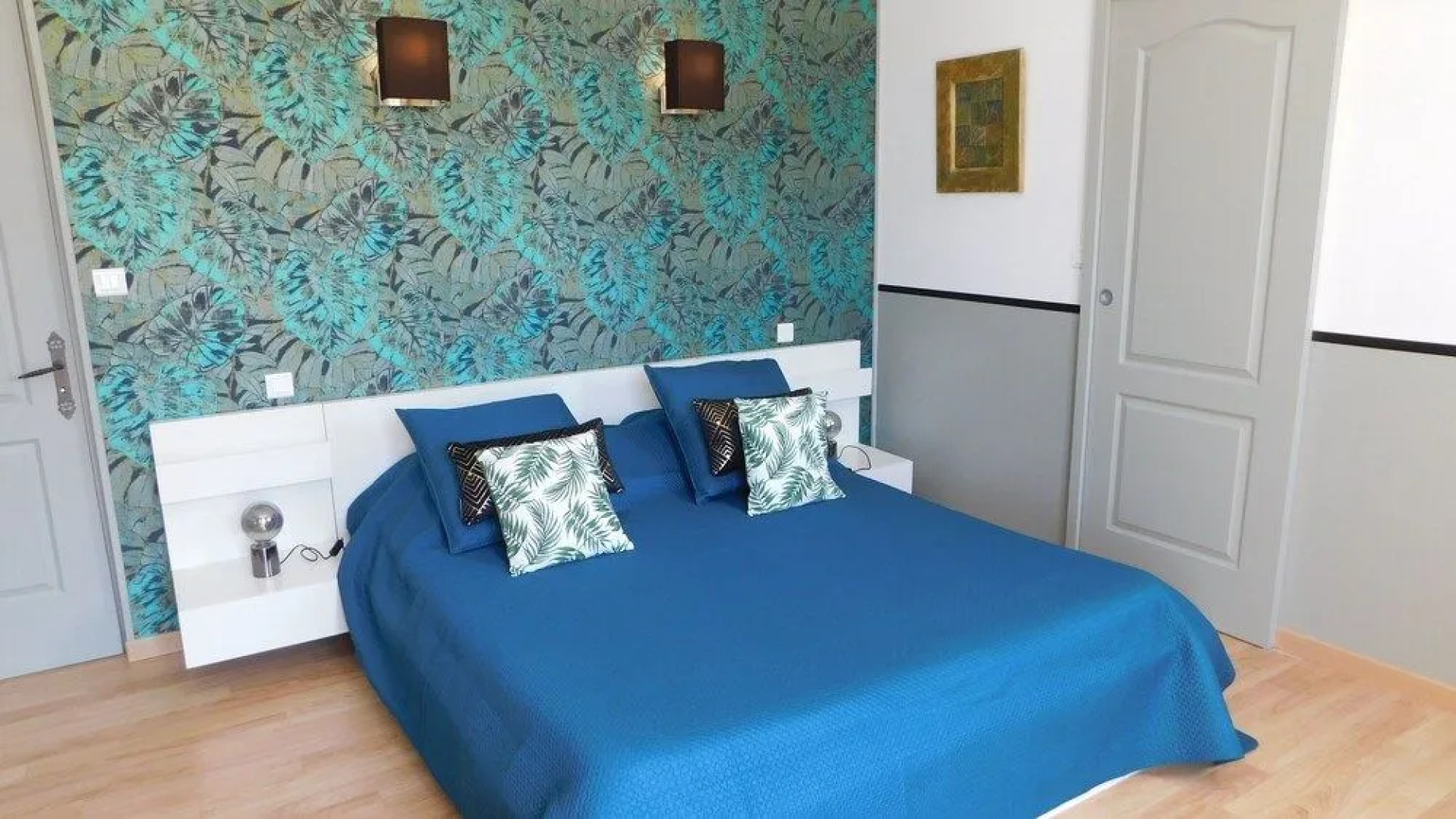 Le Relais De La Tour