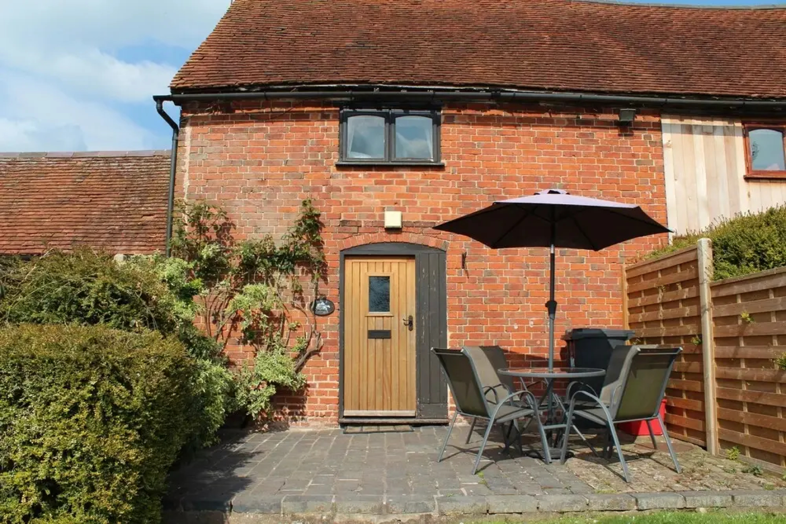 Whitley Elm Cottages