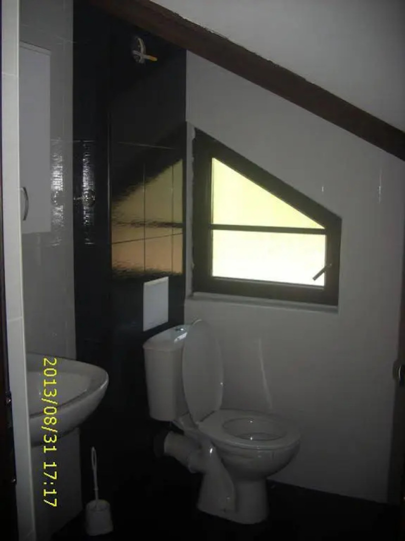 Zelenigrad Guest House