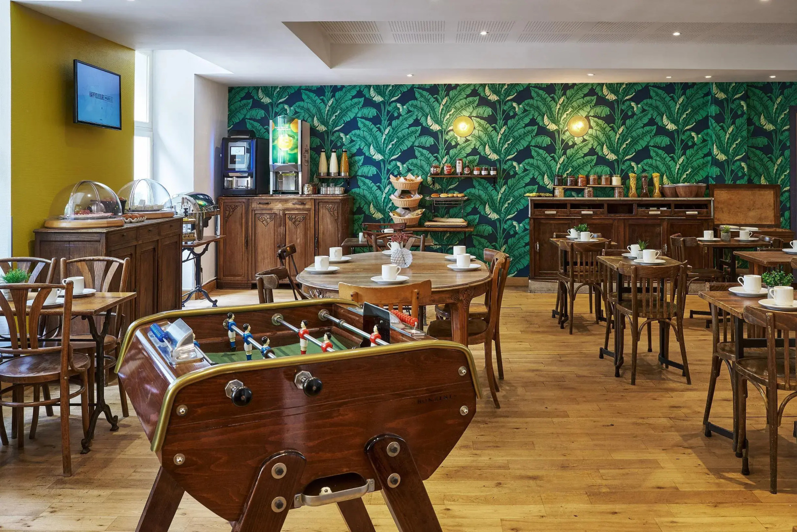 Marsiho By Happyculture