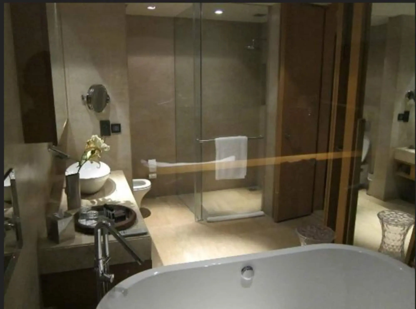 Taj Fisherman's Cove Resort & Spa, Chennai