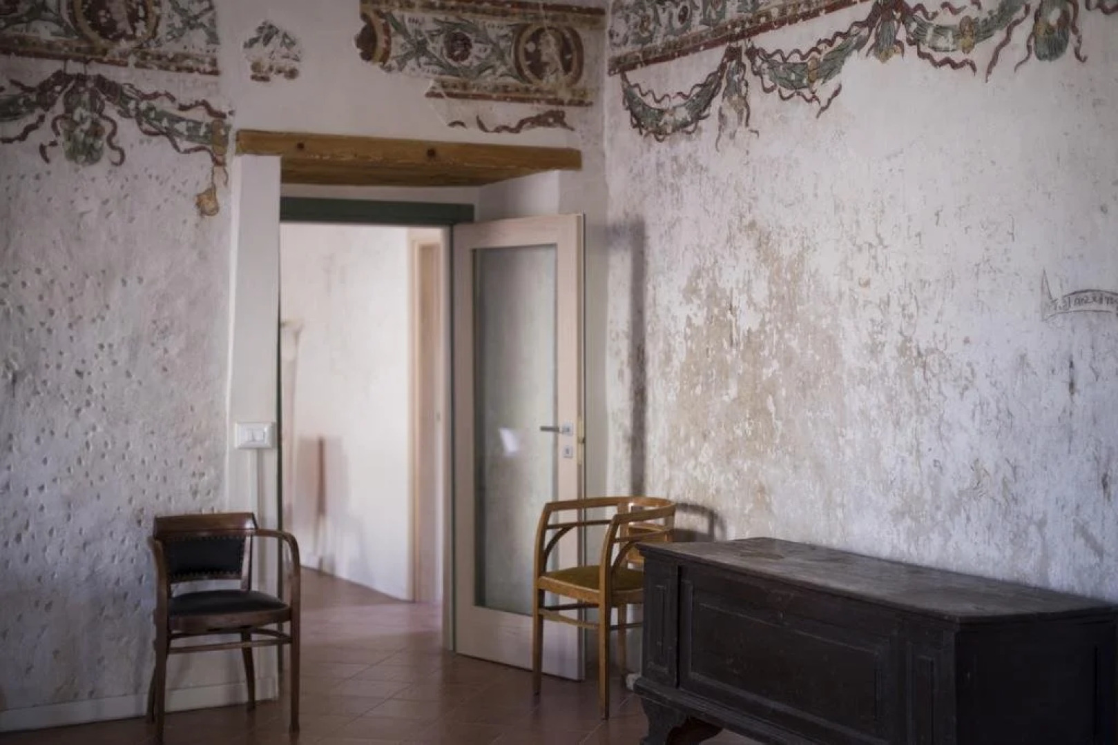 Ostello Antica Pieve