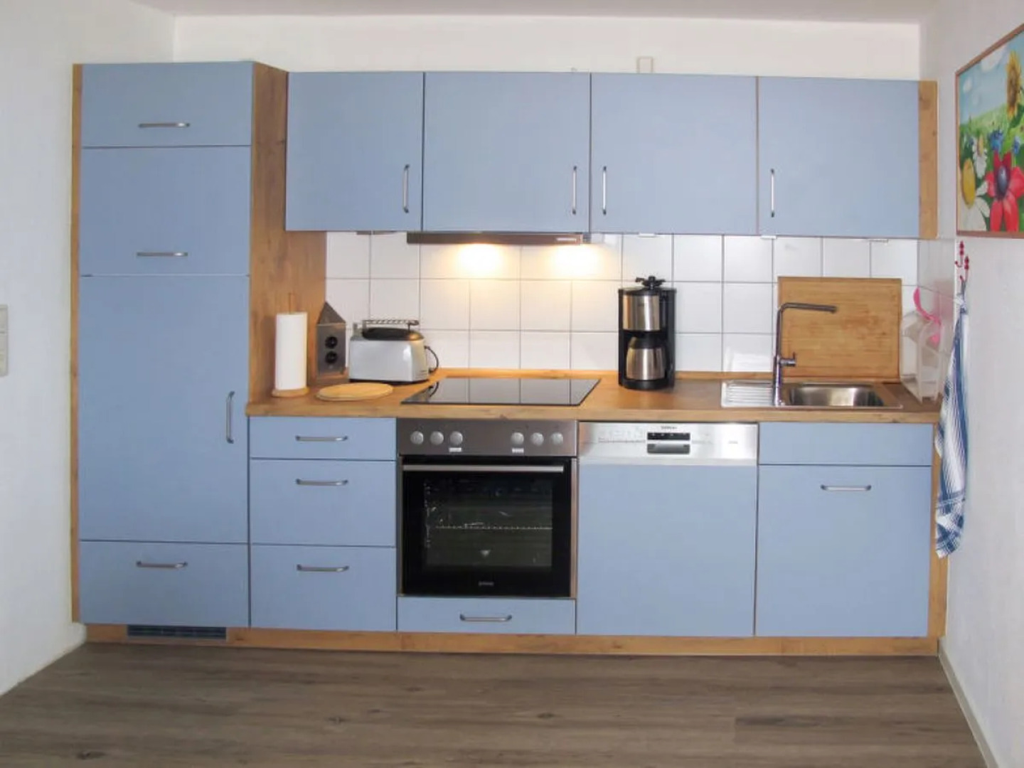 House  Ostseebad Lubmin 15516