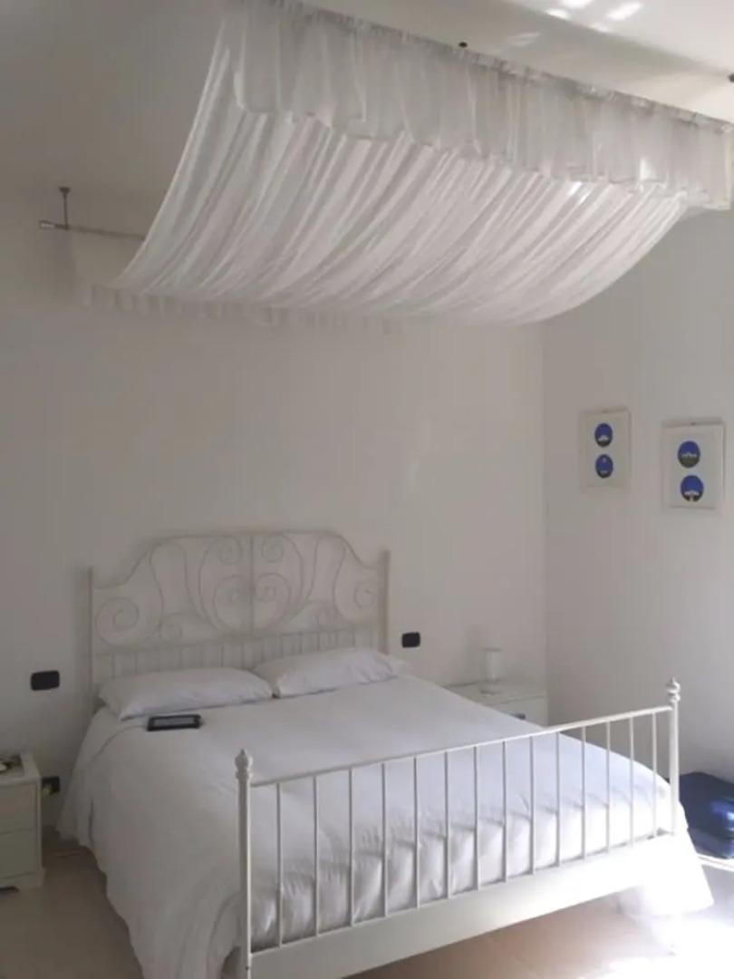 House With one Room in Grottaglie, With Pool Access, Furnished Terrace