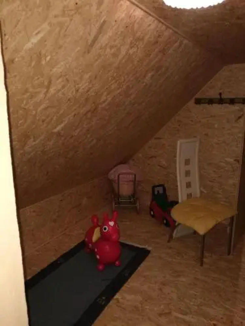 Ferienwohnung Hartmann