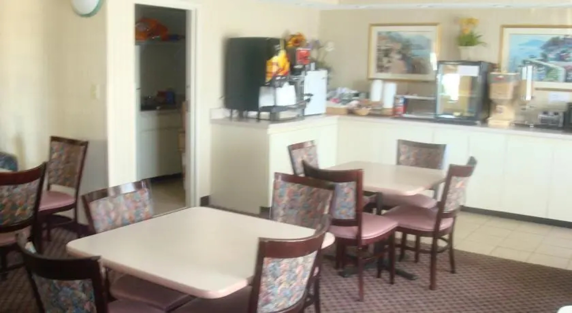 Americas Best Inn - Perry