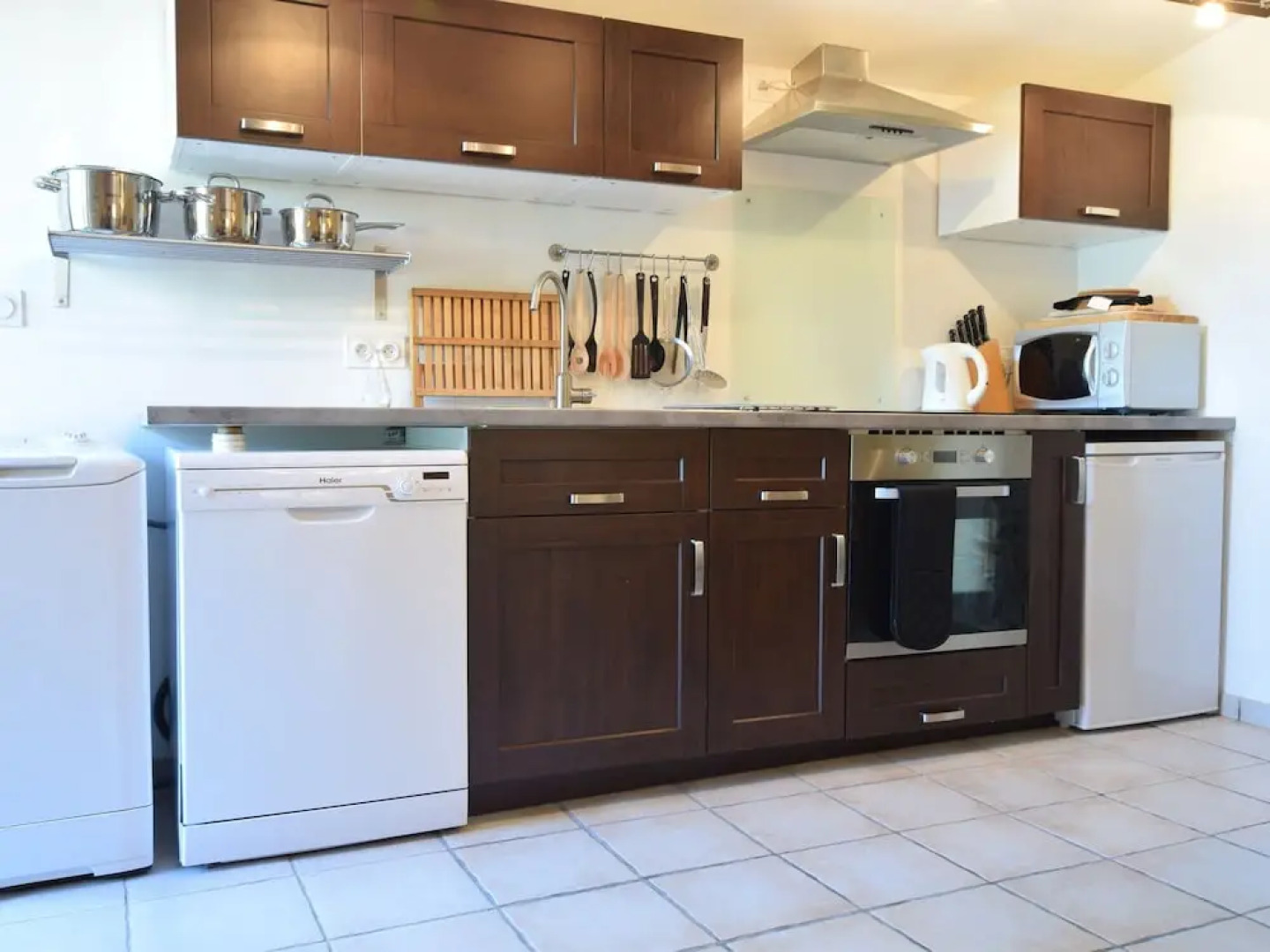 Holiday Home Rue du Pont