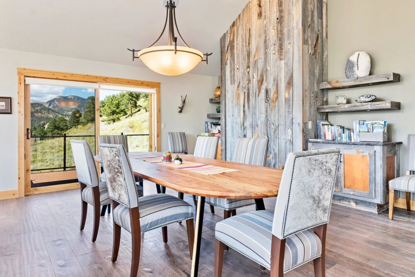 Mapes Luxury Vacation At Windcliff 5 Bedroom Home by RedAwning