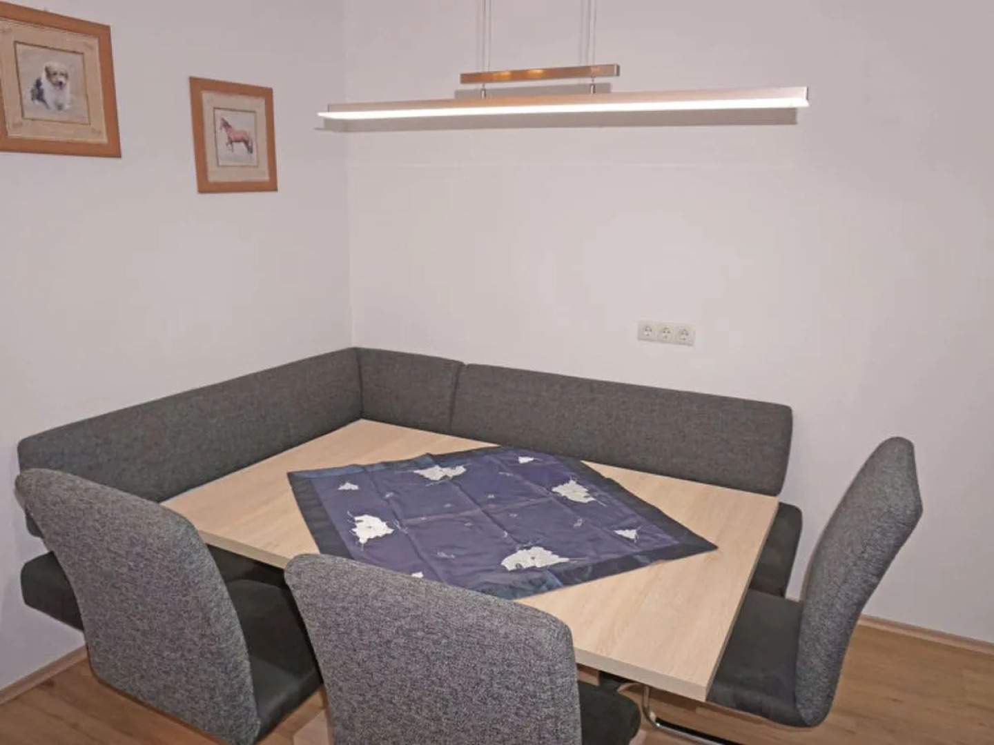 Apartment Susi Flirsch