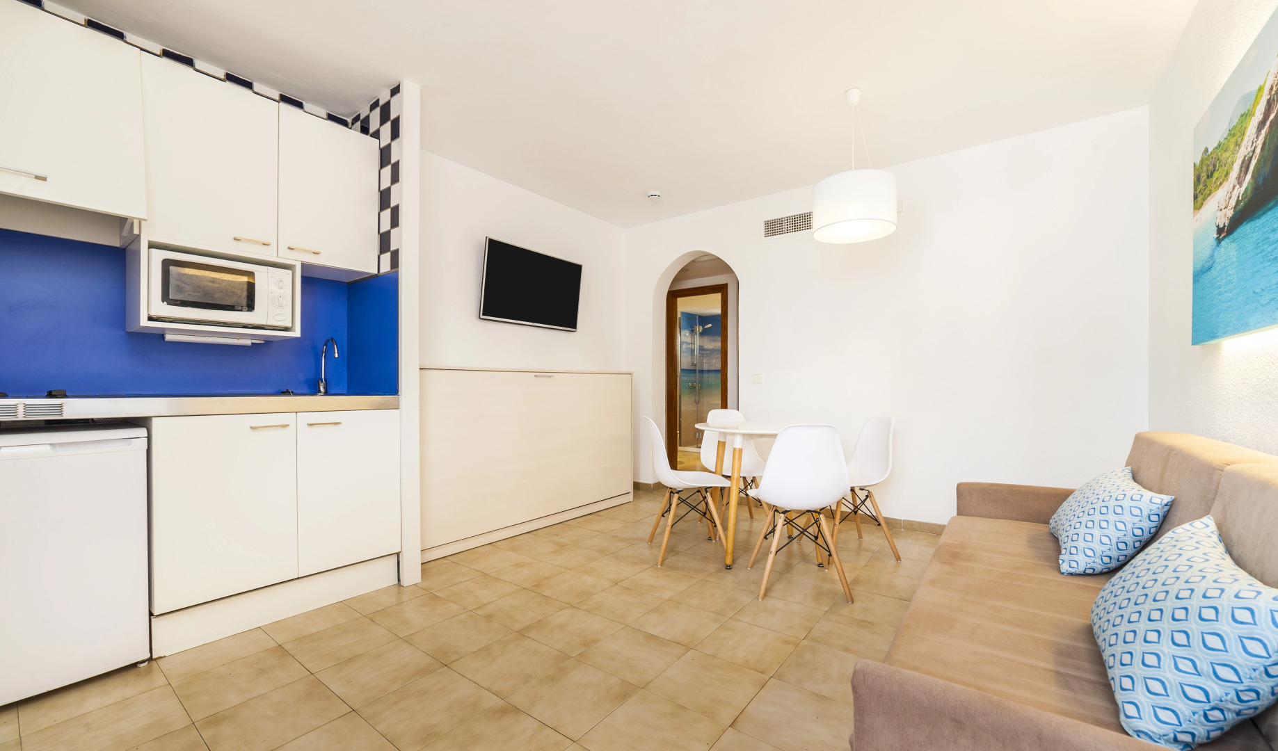 Globales Aparthotel Bouganvilla