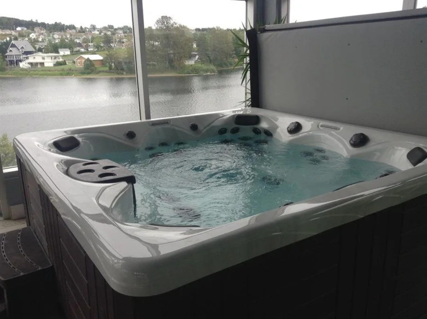 Sélectôtel Amqui Pastali