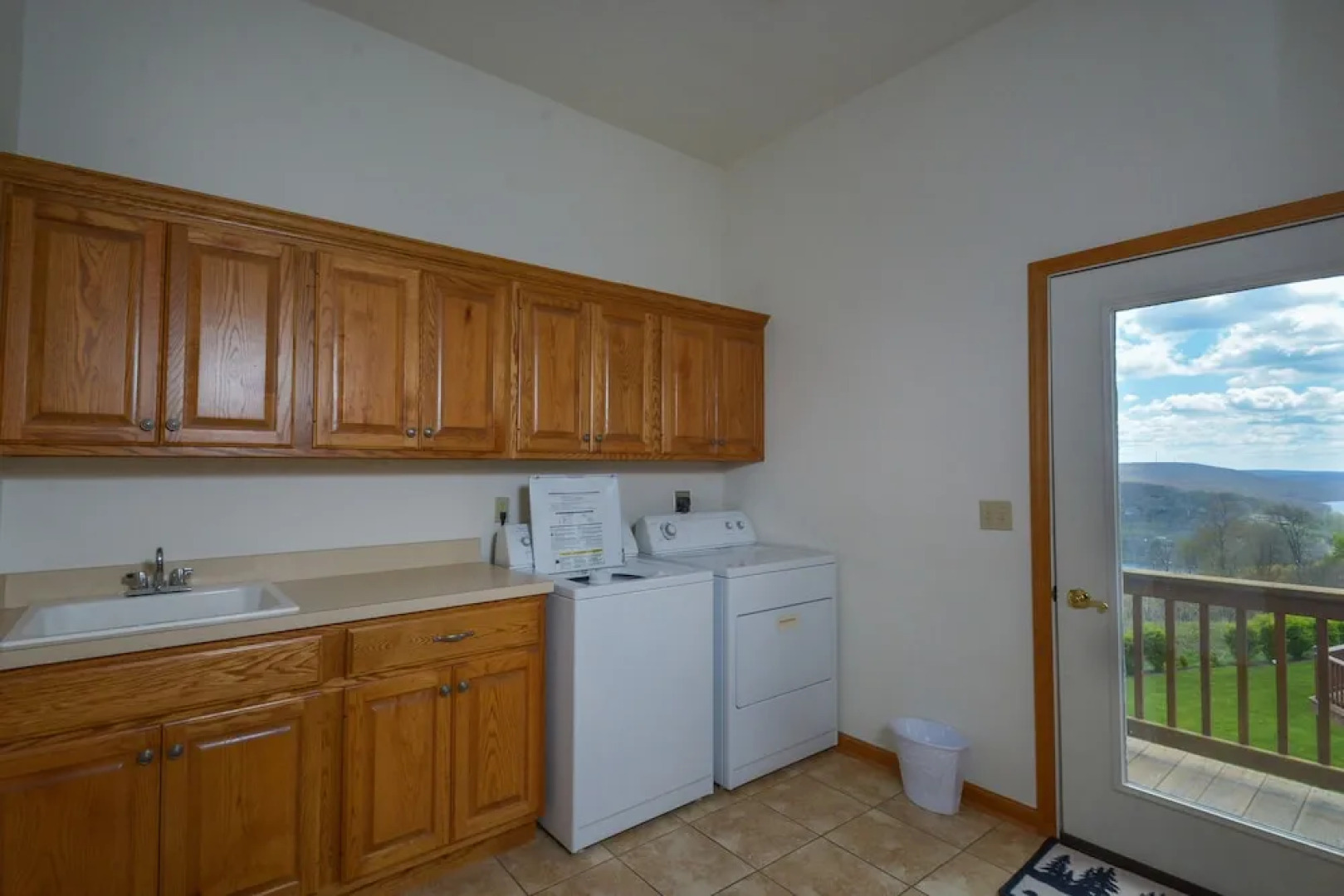 Vista Emmanuel 4 Bedroom Townhome