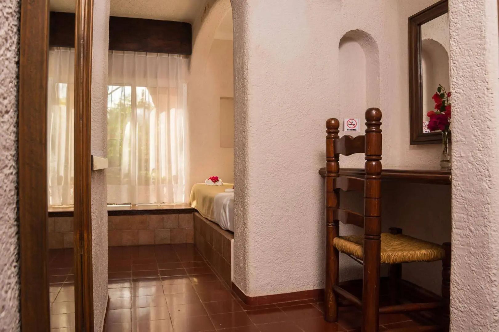 Villas Arqueologicas Chichen Itza