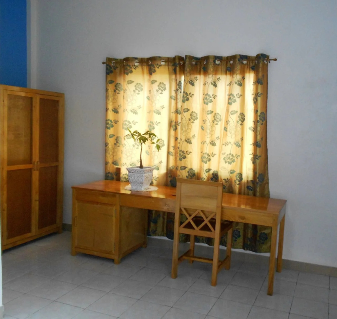 Gold View Beach Resort