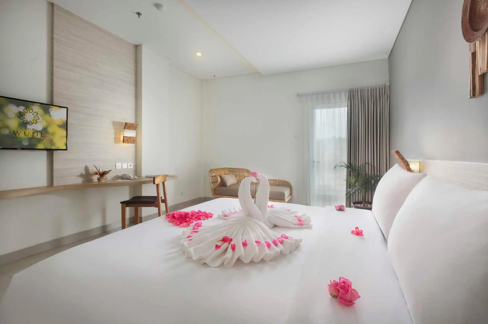 The Wujil Resort & Conventions