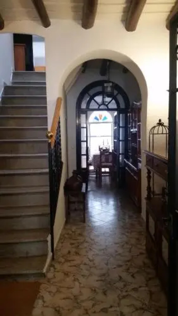 Casa de La Abuela Pepi