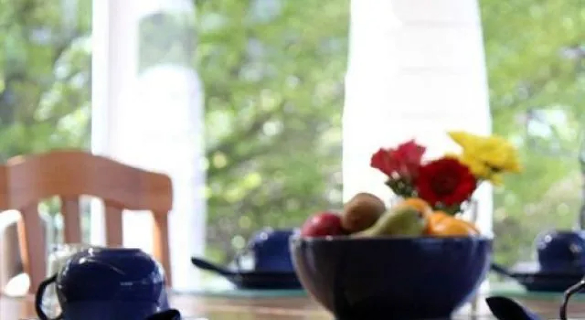 Redlands Country Lodge Guest House