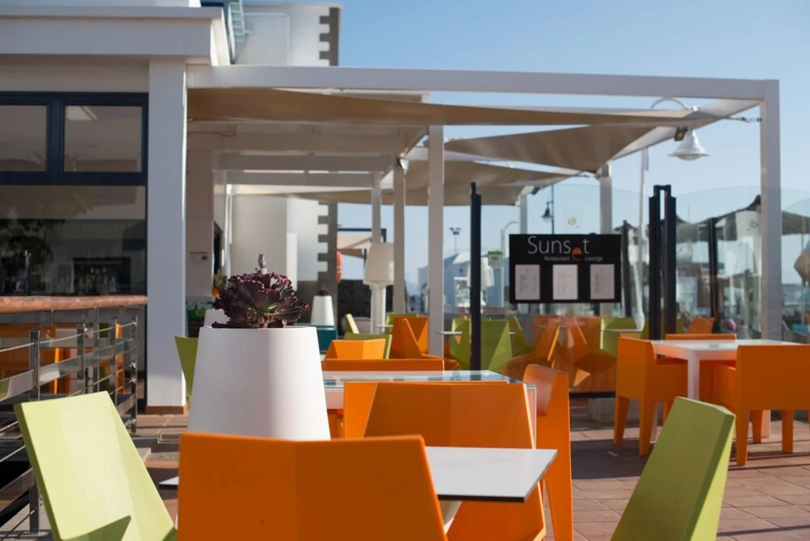 Hotel Apartamento Pueblo Marinero Adults Exclusive