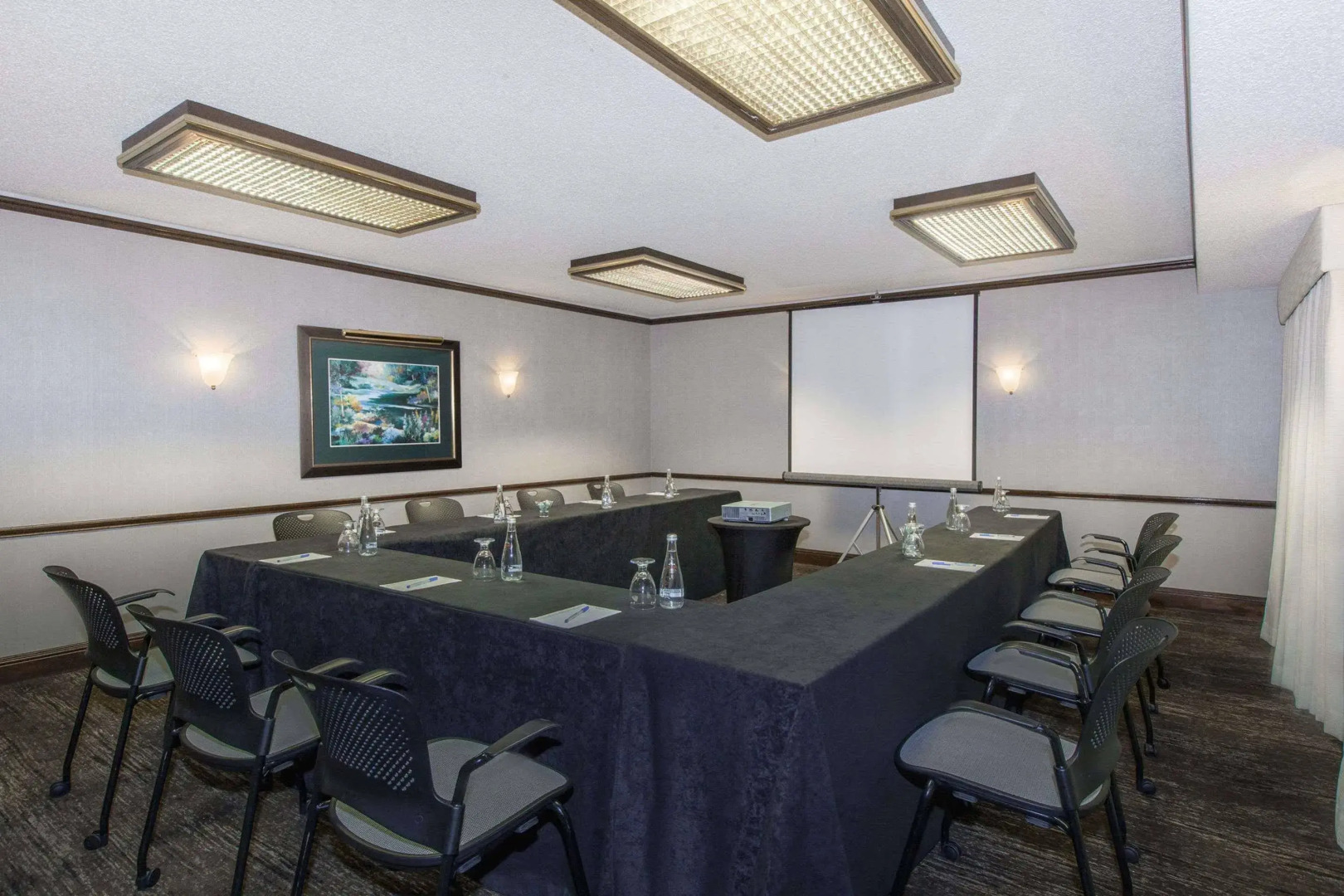 Wyndham Dallas Suites - Park Central