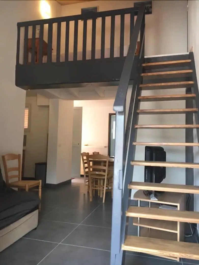 Residence Les Jardins de Sainte-Lucie