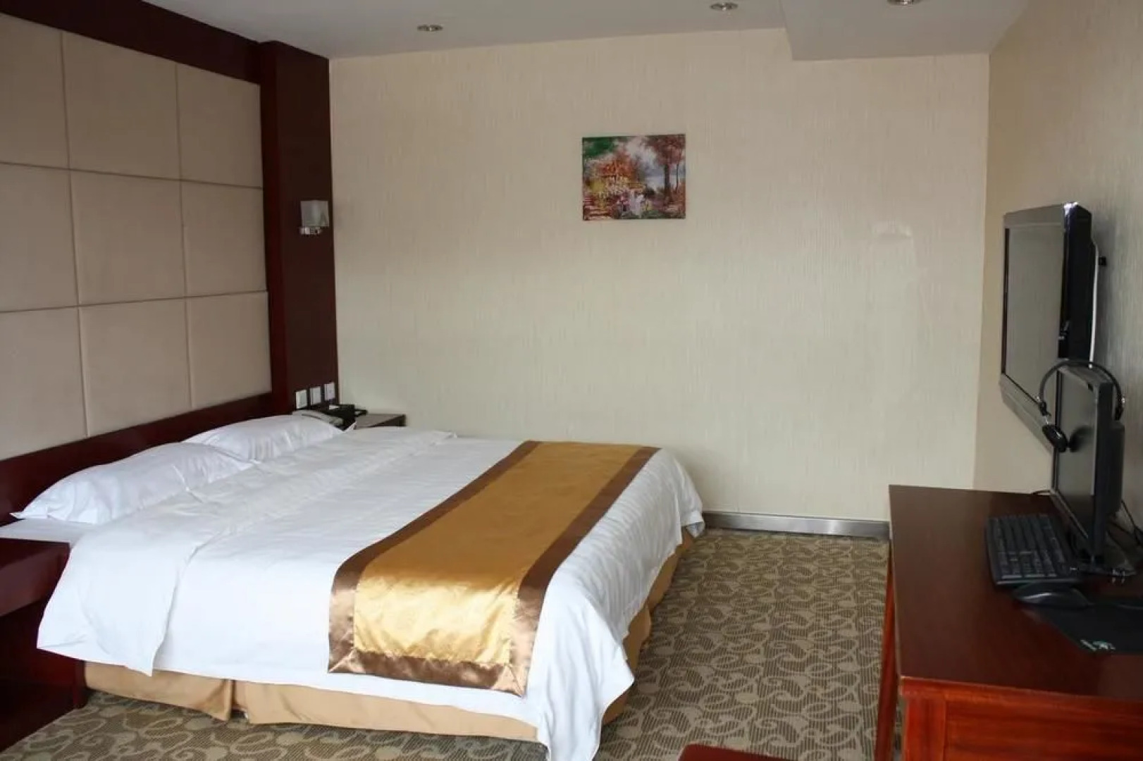 Sheraton Hotel - Tonghua